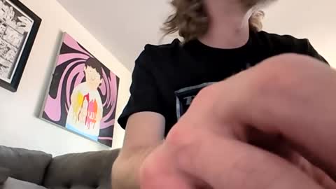 justhavingfun111 online show from 09-22-25, 12:12