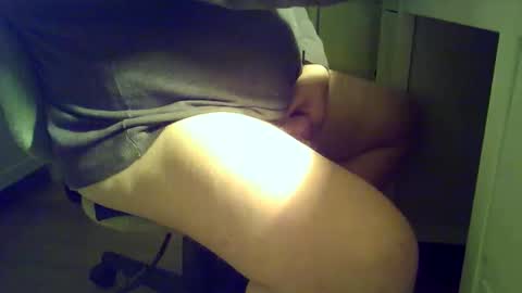 Snapshot of justhorny100 chatting on 12-03-24, 05:12 Eric online show from 12-03-24, 05:12