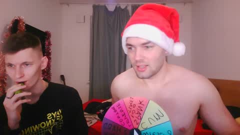 justin_badd online show from 12-13-24, 01:55