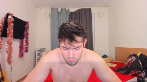 justin_badd online show from 11-25-25, 05:13
