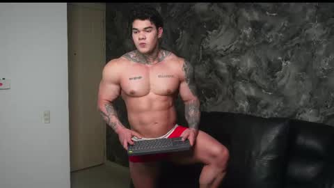 justin clark1 online show from 11-27-25, 04:03