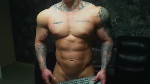 justin clark1 online show from 12-19-25, 05:25