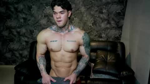 justin clark1 online show from 03-04-26, 04:18