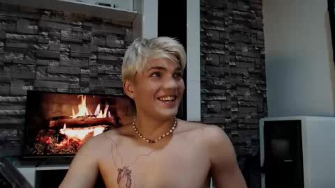 U bf Justin online show from 11-03-25, 07:04