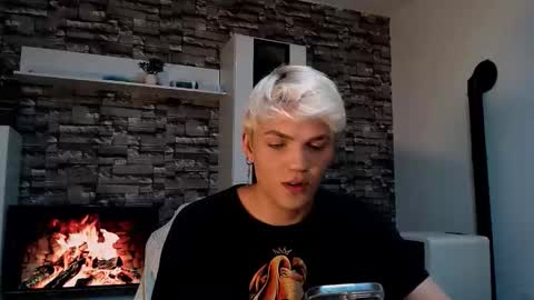 U bf Justin online show from 11-04-25, 07:13