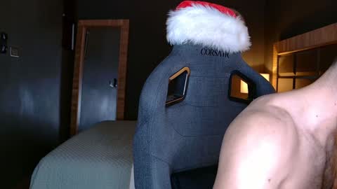 Justin online show from 12-31-24, 11:31
