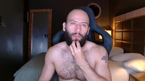 Justin online show from 10-25-25, 10:12