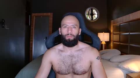 Justin online show from 11-03-25, 02:29