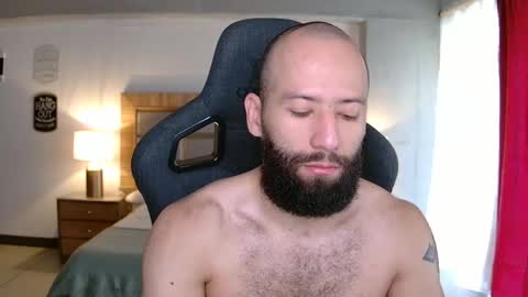 Justin online show from 11-29-25, 01:47