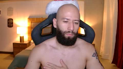 Justin online show from 12-20-25, 08:21