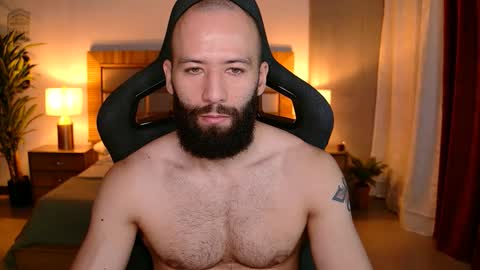 Justin online show from 01-15-26, 08:41