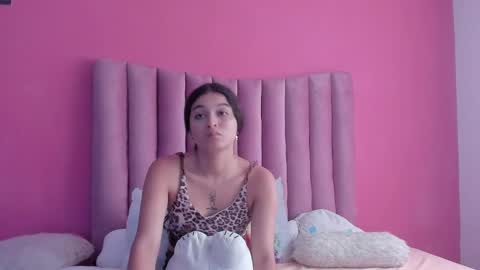 JUSTIN Y JAZMIN online show from 12-27-24, 06:42