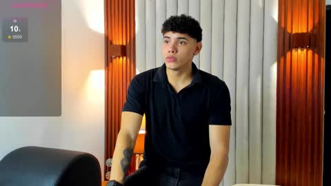 Justin online show from 11-12-25, 11:54