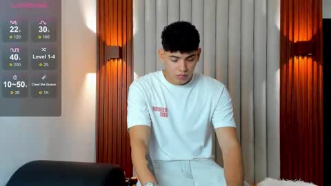 Justin online show from 11-28-25, 05:59