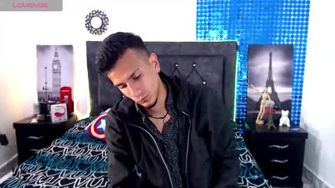 JUSTIN online show from 12-24-24, 10:39