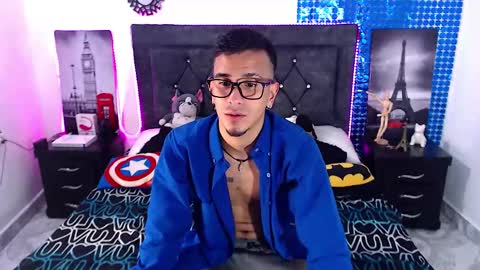 JUSTIN online show from 01-05-25, 04:47