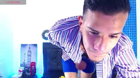 JUSTIN online show from 01-09-25, 07:40