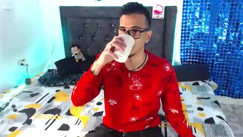 JUSTIN online show from 01-13-25, 04:18