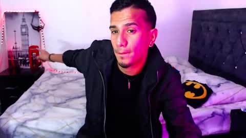 JUSTIN online show from 09-20-25, 04:30