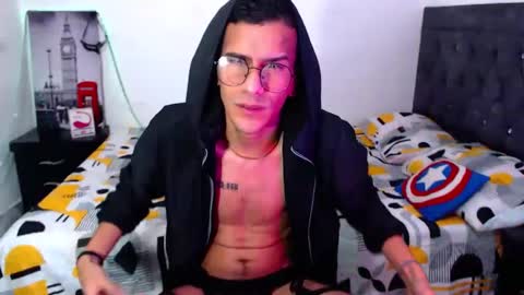 JUSTIN online show from 10-03-25, 11:35