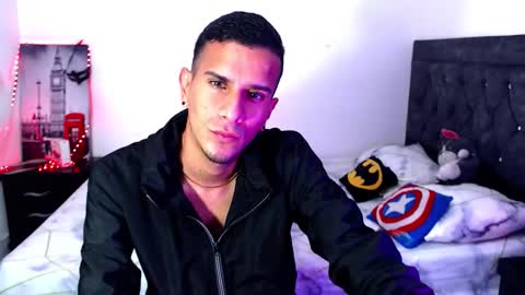 JUSTIN online show from 10-17-25, 06:21