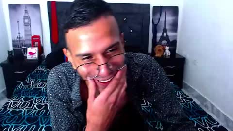 JUSTIN online show from 11-20-25, 06:35