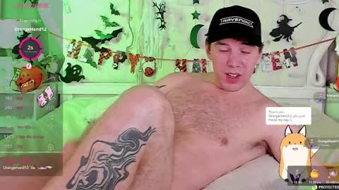 Arthur online show from 11-01-25, 05:42