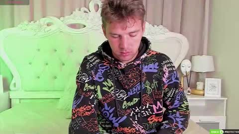 Arthur online show from 12-01-25, 08:30