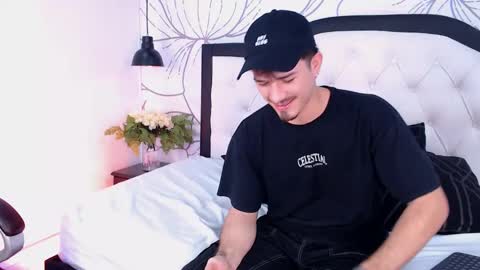 Justin online show from 02-11-26, 08:03