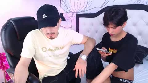 Justin online show from 02-24-26, 07:56