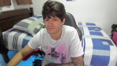 Snapshot of justin_stark1 chatting on 12-04-24, 11:13 Diego online show from 12-04-24, 11:13