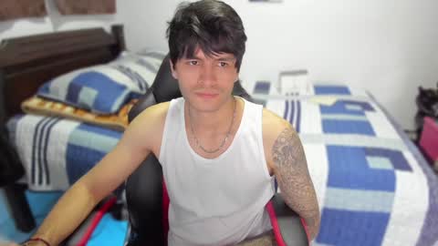Snapshot of justin_stark1 chatting on 12-13-24, 01:04 Diego online show from 12-13-24, 01:04