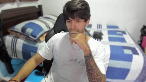 Snapshot of justin_stark1 chatting on 12-17-24, 11:49 Diego online show from 12-17-24, 11:49