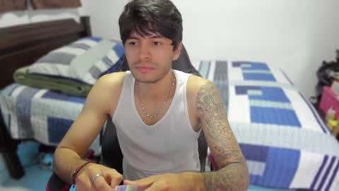 Snapshot of justin_stark1 chatting on 12-26-24, 10:52 Diego online show from 12-26-24, 10:52