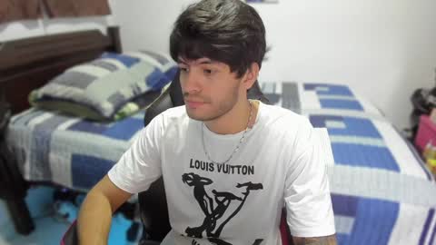 Snapshot of justin_stark1 chatting on 12-29-24, 01:34 Diego online show from 12-29-24, 01:34