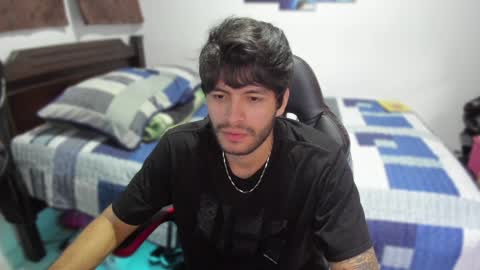 Snapshot of justin_stark1 chatting on 01-11-25, 12:55 Diego online show from 01-11-25, 12:55