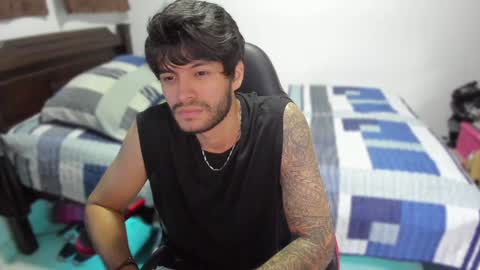 Snapshot of justin_stark1 chatting on 01-13-25, 11:27 Diego online show from 01-13-25, 11:27