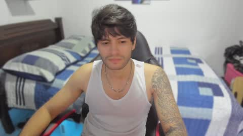 Snapshot of justin_stark1 chatting on 02-03-25, 01:19 Diego online show from 02-03-25, 01:19