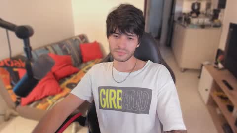 Snapshot of justin_stark1 chatting on 09-16-25, 10:00 Diego online show from 09-16-25, 10:00