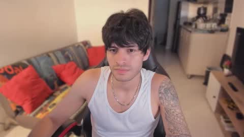 Snapshot of justin_stark1 chatting on 10-14-25, 09:37 Diego online show from 10-14-25, 09:37