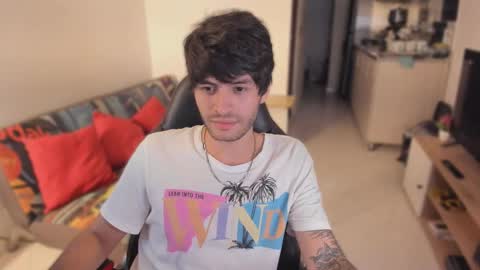 Snapshot of justin_stark1 chatting on 10-18-25, 10:10 Diego online show from 10-18-25, 10:10