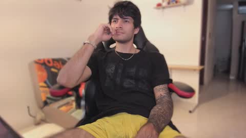 Diego online show from 10-29-25, 10:22