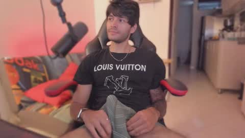 Diego online show from 11-08-25, 09:57