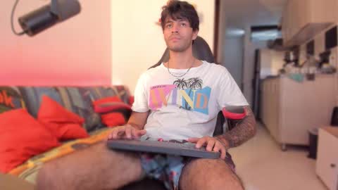 Diego online show from 11-20-25, 06:18