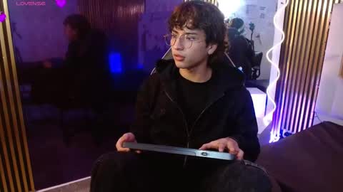  justin  online show from 03-03-26, 03:23