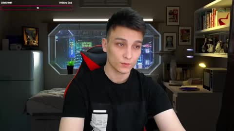 Justin Time online show from 01-07-26, 06:32