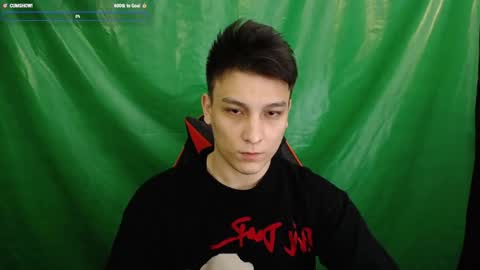 Justin Time online show from 01-17-26, 01:27