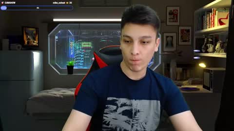 Justin Time online show from 02-03-26, 06:22