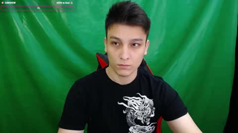 Justin Time online show from 02-11-26, 07:46