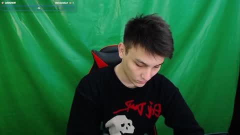 Justin Time online show from 02-15-26, 02:36